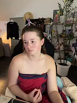 sweetest_pie Live XXX-Chat