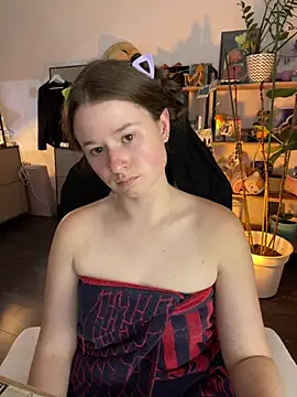 sweetest_pie's Live XXX Chat