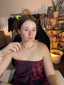 Czat XXX na żywo – sweetest_pie
