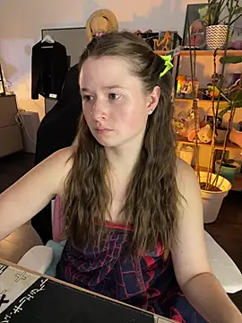 Živý XXX chat sweetest_pie