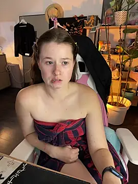 Chat XXX Live sweetest_pie