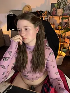 Chat +18 de sweetest_pie ao vivo
