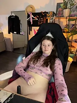 sweetest_pie's Live XXX Chat
