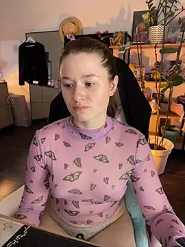 sweetest_pie XXX чат на живо