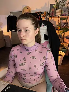 Chatroom XXX en direct de sweetest_pie