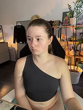 Chat XXX en directo de sweetest_pie