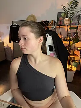 XXX chat uživo modela sweetest_pie