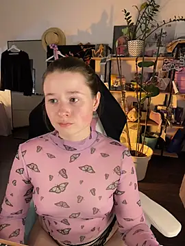 sweetest_pie's Live XXX Chat