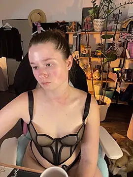 Czat XXX na żywo – sweetest_pie