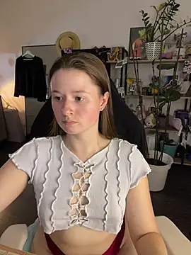 Živý XXX chat sweetest_pie