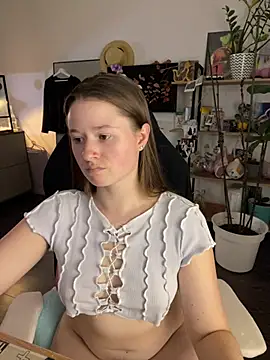 sweetest_pie Live XXX-Chat