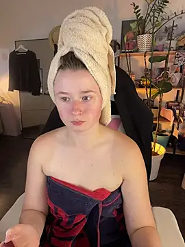 Chat XXX en directo de sweetest_pie