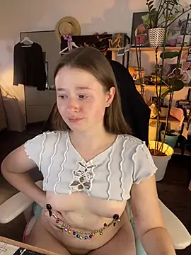 Czat XXX na żywo – sweetest_pie