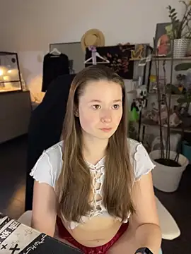 Czat XXX na żywo – sweetest_pie