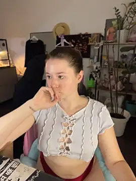 sweetest_pie Chat XXX in diretta
