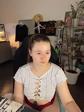 sweetest_pie XXX чат на живо