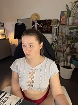 sweetest_pie Adlı Modelin Canlı XXX Sohbeti