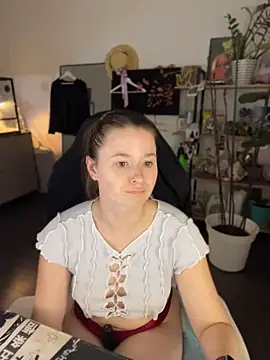 sweetest_pie Adlı Modelin Canlı XXX Sohbeti