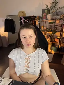 Czat XXX na żywo – sweetest_pie