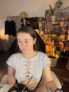 Živý XXX chat sweetest_pie