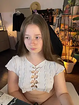 Czat XXX na żywo – sweetest_pie