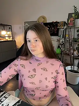 צ'אט XXX בשידור חי של sweetest_pie