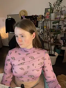 sweetest_pie's Live XXX Chat