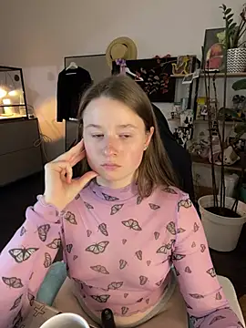 sweetest_pie's Live XXX Chat