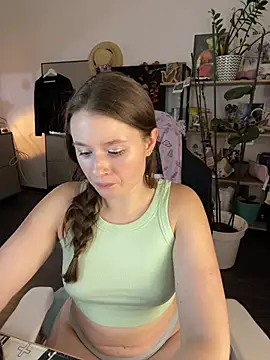 Živý XXX chat sweetest_pie