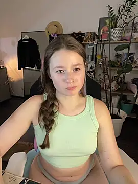sweetest_pie Adlı Modelin Canlı XXX Sohbeti