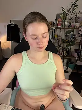 sweetest_pie's Live XXX Chat