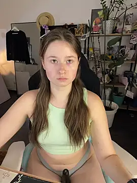 Czat XXX na żywo – sweetest_pie
