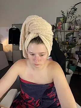 Živý XXX chat sweetest_pie
