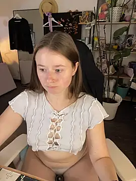 sweetest_pie Live XXX-chat