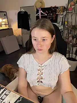 sweetest_pie's Live XXX Chat
