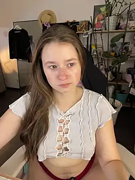 sweetest_pie Live XXX Chat