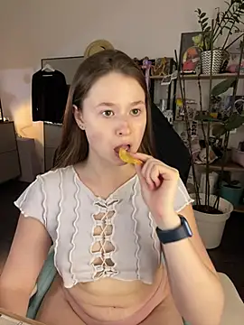 sweetest_pie's Live XXX Chat