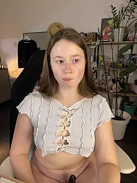 sweetest_pie Adlı Modelin Canlı XXX Sohbeti