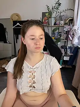 sweetest_pie's Live XXX Chat