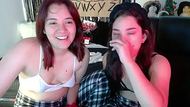 عرض كام Gretten_wright