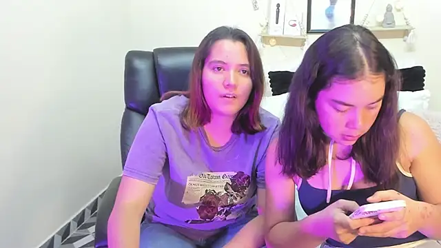 Gretten_wright Show Webcam
