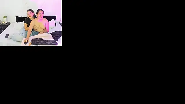 عرض كام Gretten_wright