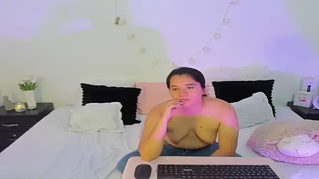 Show webcam de Gretten_wright