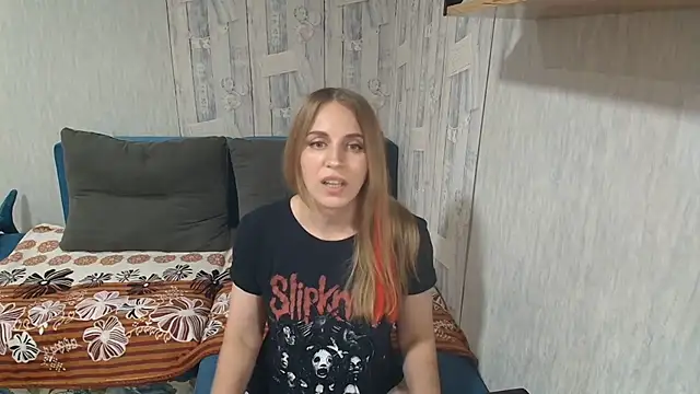 XXX chat uživo modela Pilly_green_