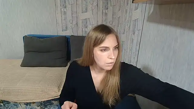 XXX chat uživo modela Pilly_green_