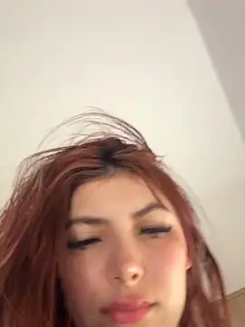 daliz_20_z's Webcam Show