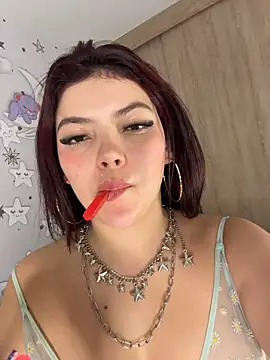 daliz_20_z Chat XXX in diretta