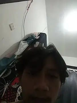 Ivanback@xh Show Webcam