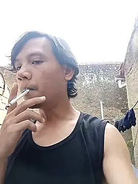 Ivanback@xh Pertunjukan Webcam