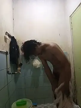 Show de Ivanback@xh na webcam